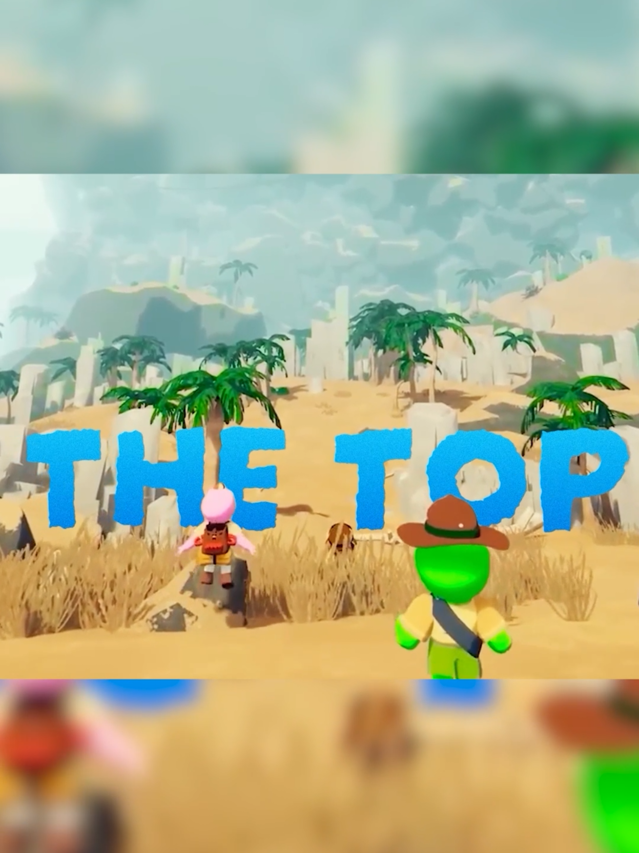 sneak PEAK preview of our new Peak Rap! first 20 seconds of it... 🏔️📯🏔️📯 #peak 
