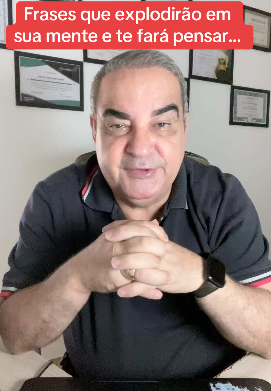 Essas frases vão explodir sua mente e te fazer rever alguns pensamentos 