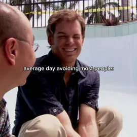 #dexter #relatable #fyp