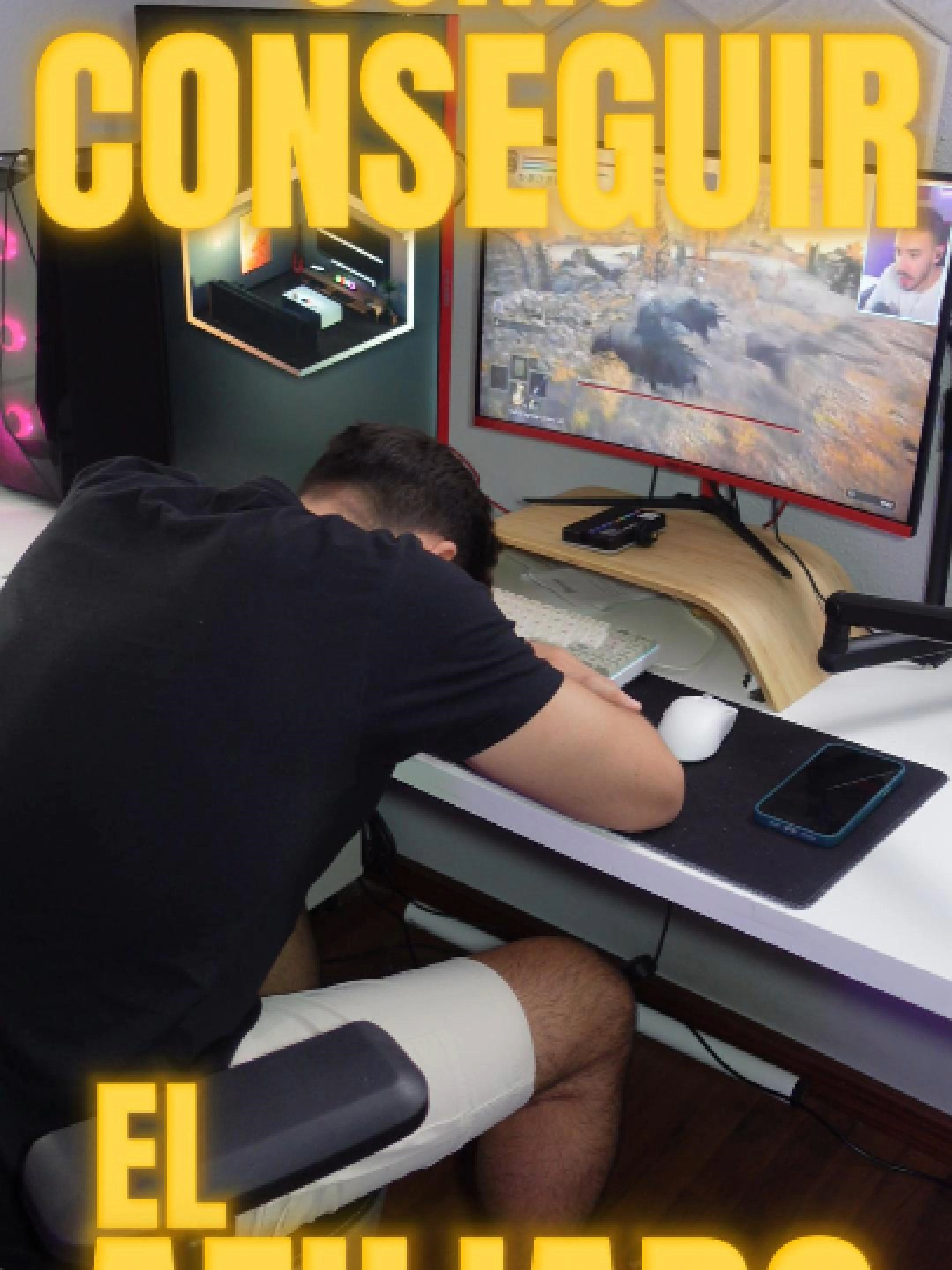 Como conseguir el afiliado de manera fácil creando contenido en tiktok #tipsstreamer #streamer #obsstudio #nexusclips #juanluluvt