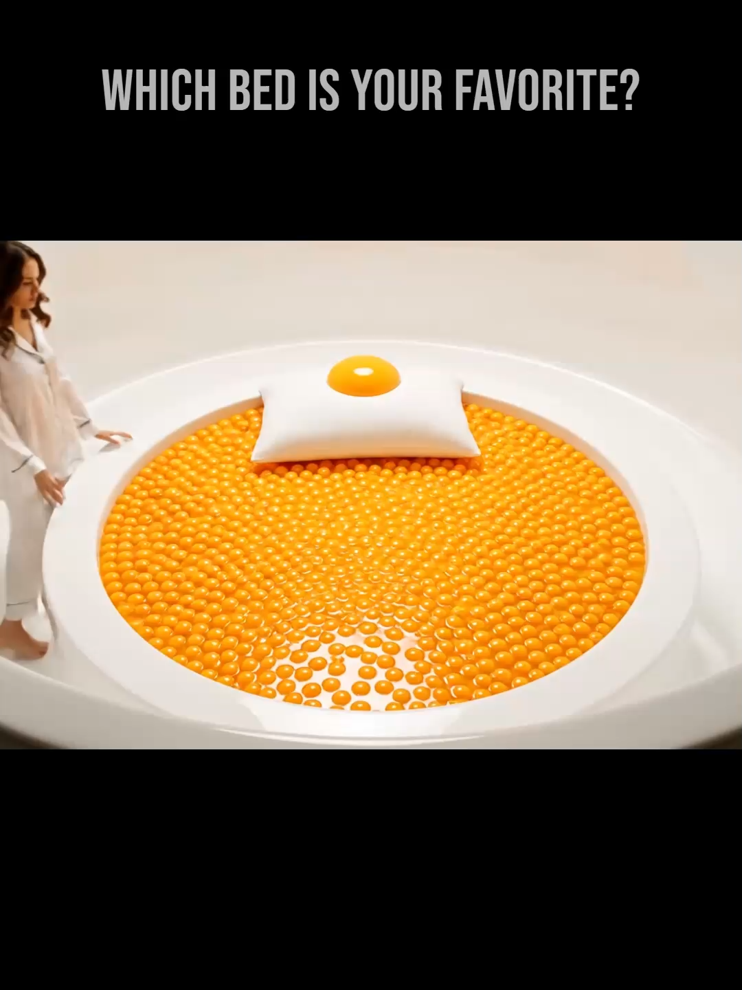 Asmr Ai Bed #asmr #asmrsounds #asmrvideo #asmrtiktoks #asmrsound #ai #aiasmr #asmrbed #aibed #bed