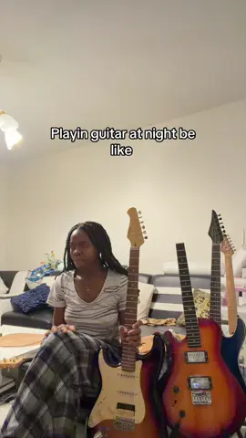 my parents hate to see me coming #guitarist #guitar #foryou #relatable 