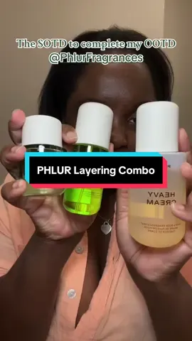 The perfect last day of summer to bring in Fall 🍂 scent! It’s creamy, apple, dewy layering combo!!! It’s sooo good and it’s a head spinner. @Phlur Fragrances #phlur #phlurfragrance 