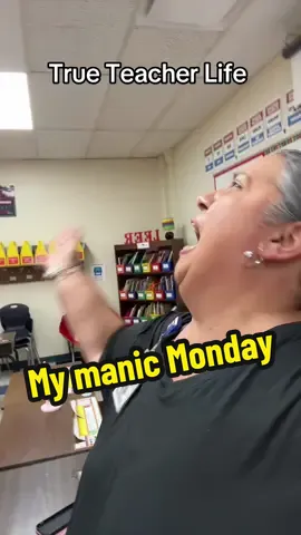 The true life of a 3rd grade teacher! #teacherlife #teachercomedy #teacher #teachertok #teachersdailylife