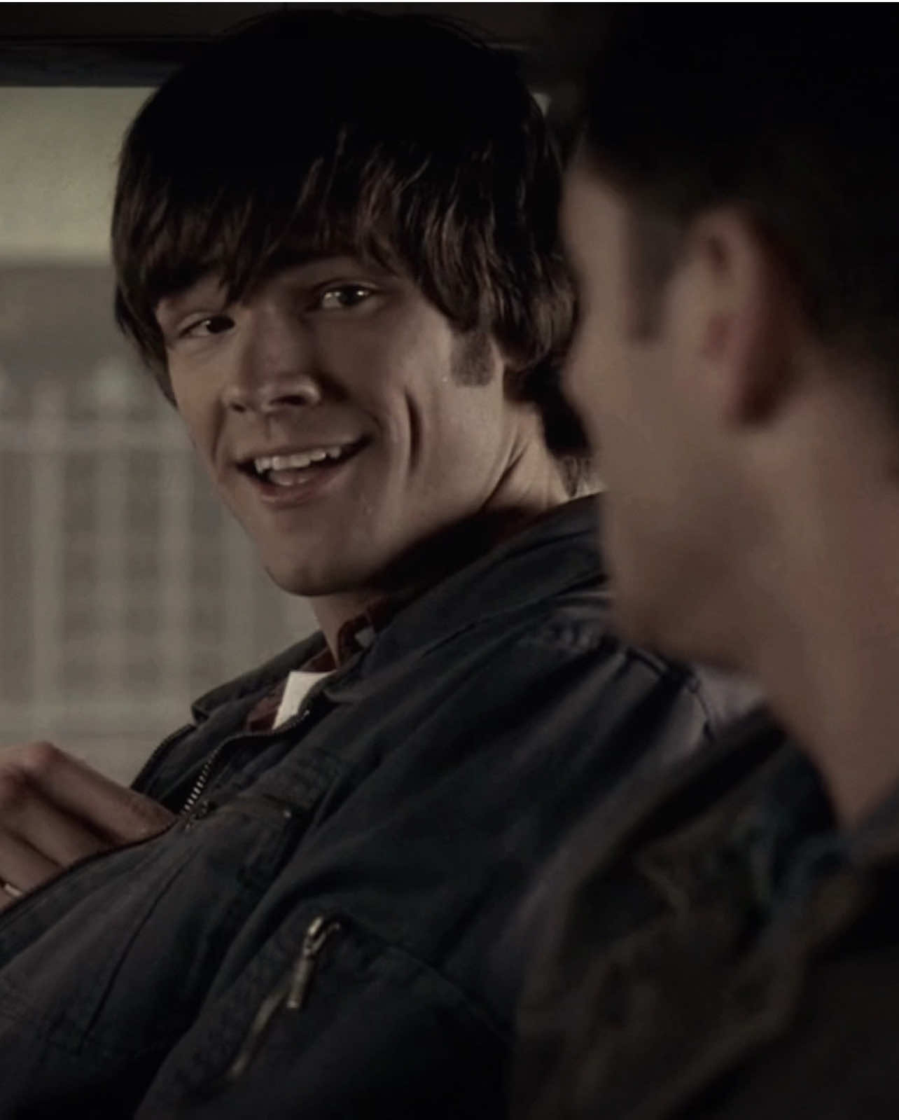 #supernatural #samanddeanedit #samwinchesteredit #deanwinchesteredit #notaship 
