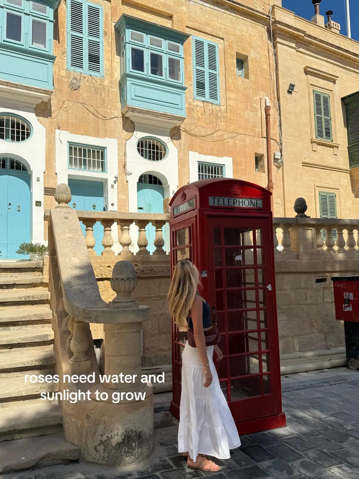 pina coladas when they’re in pineapples>  #pinacolada #malta #studyabroad  