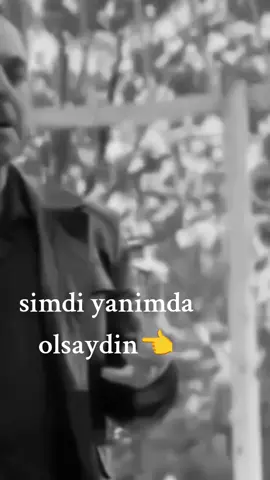 #gücüsoydemir #simdiyanimda #olsaydin #