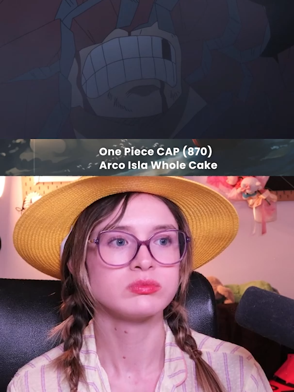 PELEA EPICA ENTRE LUFFY Y KATAKURI!! aquí esta una parte que me pidieron :3 gracias por la paciencia al subir esto y por apoyar el contenido #luffy #katakuri #anime #onepiece #wholecake #nicolefonseca08