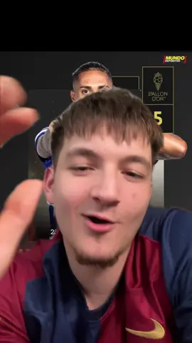 RAPHI PE 5. WOW. #barcelona #raphinha #ballondor 