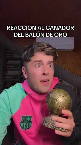 DEMBÉLÉ BALÓN DE ORO 2025‼️ #dembele #balondeoro #tiktokfootballacademy 