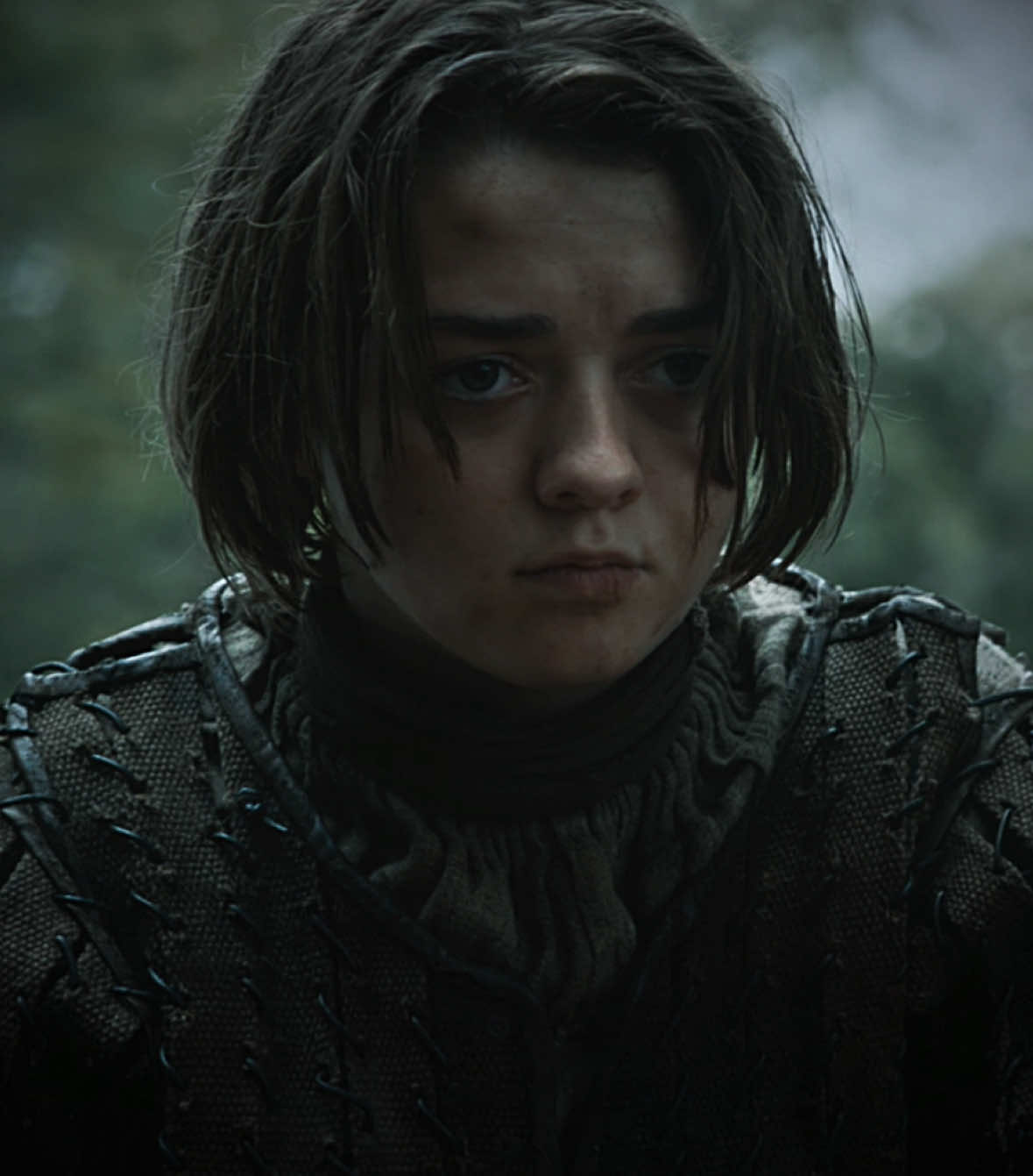 Leave One Wolf Alive, And The Sheep Are Never Safe. 