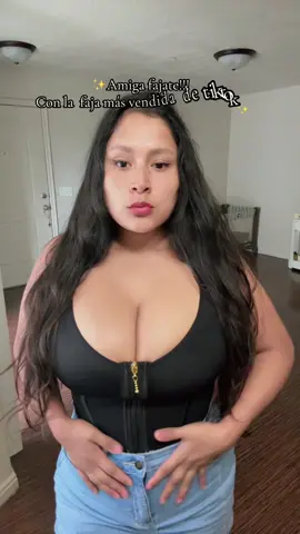 Faja versión actualizada que viene con bra incorporado para mayor comodidad te moldea súper bonito la cintura, viene tres niveles de ajuste mientras más reduciendo vas ajustando te la súper recomiendo                   #shapewear #fajascolombianas #fajasmoldeadoras #shapeweargirl #fajas 
