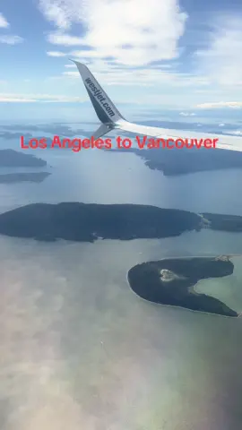 Los Angeles to Vancouver #politicalviolence #political #violence 