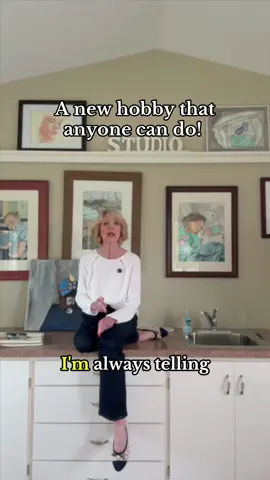 Is sketchbooking for you? I’d love to see what you create! #hobby #tryingnewthings #sketchbooking #journaling #agingischanging 