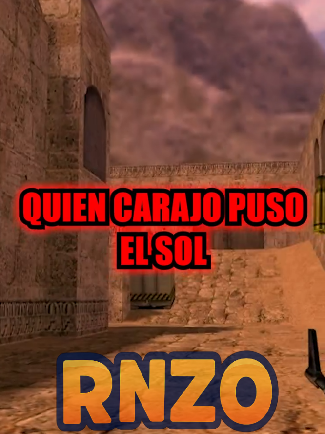 QUIEN CAR*JO PUSO EL SOL🤬🌞 #meme #csgomoments #counterstrike #parati #clipsdetwitch #gaming #fyp #argentina #cs2 #tiktok #clip 
