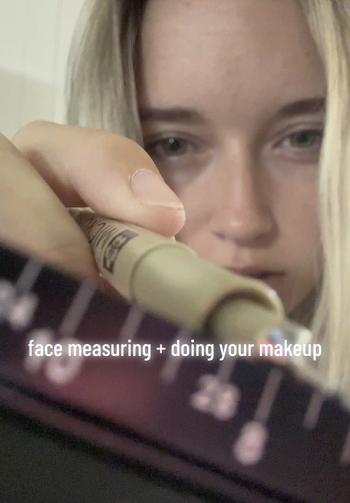 combining personal attention triggers = ASMR gold🌟🌟🌟🌟  trigger combo idea IB one of my favs @Safe Space ASMR !!! #asmr #personalattention #fyp #makeupasmr 