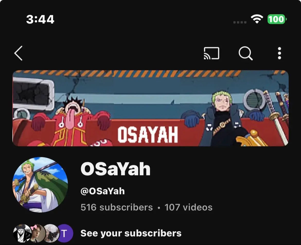 #foryou #contentcreator #osayah 