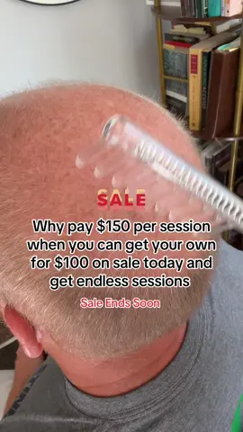 Nuderma High Frequency Wand is multi-use skincare tool that gives you endless sessions from the comfort of your home. Normally $150 per session in a spa- usually needing at least 6 sessions you can grab your own today while it’s on sale and have endless sessions with one price. Use it on face, scalp and more for a fraction of the cost.  Disclaimer: For educational purposes only. This is not medical advice.  #nuderma #highfrequencywand #athomespa #skincaretools #viralbeauty 