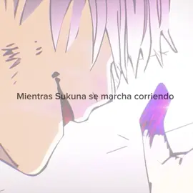 Gojo ha ganado… #megar #jjk #viral #rap #anime 