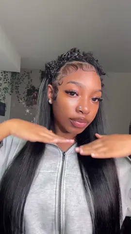 bantu knot crown hairstyle 😍! these bundles are so bomb use code:LUCKYLADYHAIR for 20% OFF! link in bio @luckladyhair_amazon 