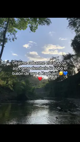 🥰🥰#barcelonascoficial #barcelonafc #cules #robo #robos #robos #raphinha #dembele #balondeoro #indirectasdirectas #paratiiiiiiiiiiiiiiiiiiiiiiiiiiiiiii #futbolista #deportesentiktok 