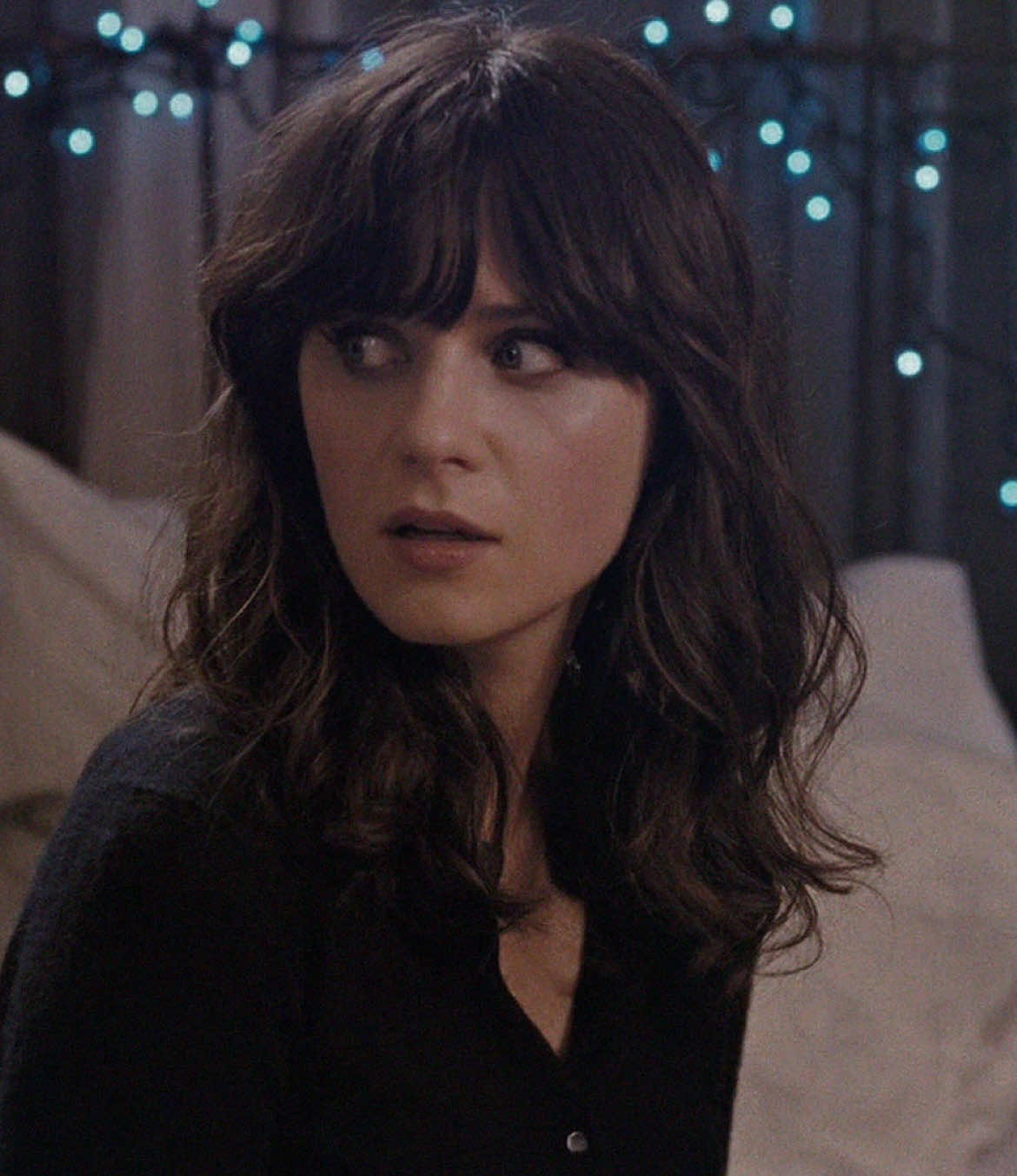 you don’t love me anymore?  #thesummeriturnedpretty #strangerthings #500daysofsummer #slowdancinginthedark #Love 