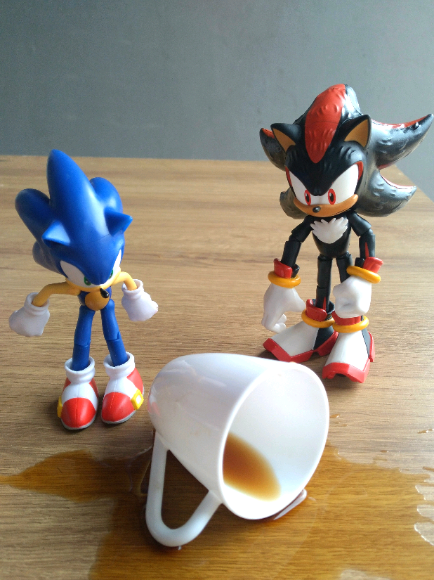 me chamou de quê seu véio? | Voz do Shadow: @Shadow Também Dubla  Sonic: @Sunny  #fyp #memesbr #sonicthehedgehog #shadowthehedgehog 