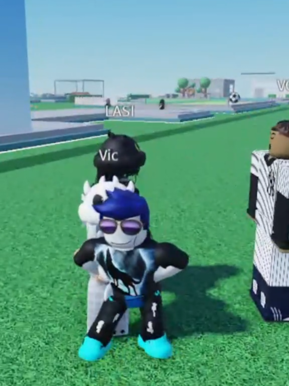 COME BACK TACA TACA 😭#funny #trend #robloxtrend #tacataca #fyp 