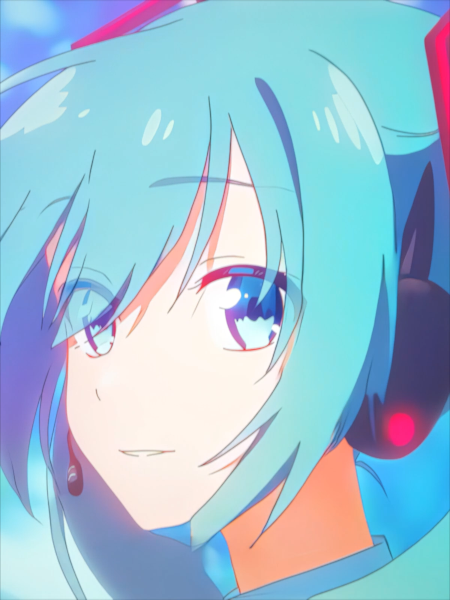 #アニメ #アニメ編集 #アニメの女の子 #アニメ壁紙 #アニメ好き #anime #animeedit #animegirl #animegirledit #onisqd #chillmanssqd #hanasq #hatsunemiku