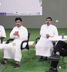 متى يعود وترجع الابتسامة ؟😣 #ياسر_الغامدي #دخيل_الله_الحارثي @ياسر الغامدي/الواقع كاريزما 3 @دخيل الله الحارثي #f #fyp #كاريزما 