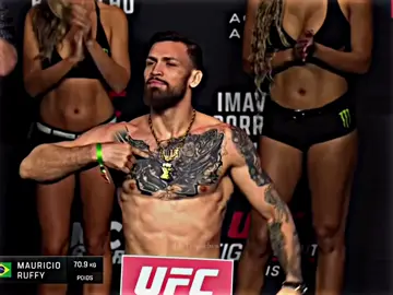 Benoit Saint-Denis vs Mauricio Ruffy | #mma #UFC #ufc_mma_sport #usa #highlight 