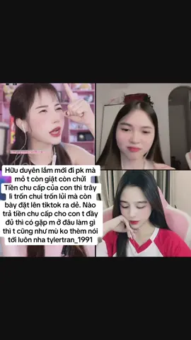 Mô phật may trận pk ở mùng 2 🥲 #bstynguyenthiduyen 