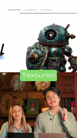 Transforme Fotos em Modelos 3D com esta IA Grátis #inteligenciaartificial