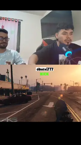 se formo jaja#fyp #gta5 #humor 