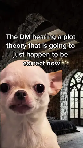#dndtiktok #dndmeme #dungeonsanddragons #dnd #meme 