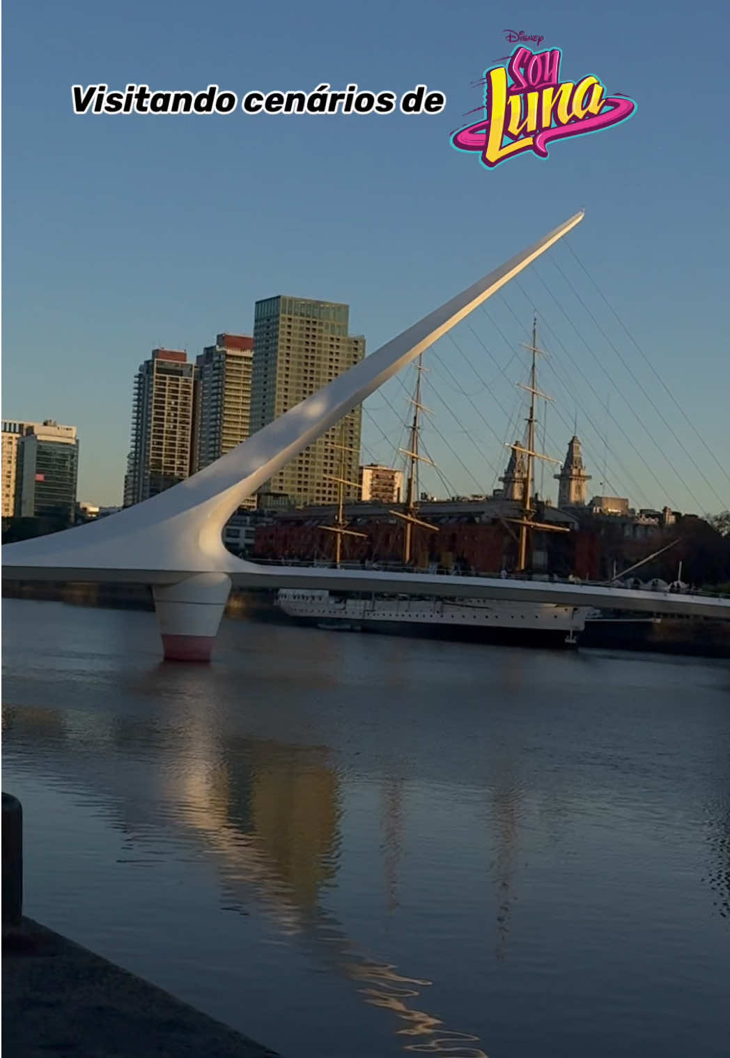Qual cenário você mais gostou de conhecer, pelos meus vídeos ? #souluna 