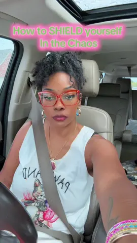 Psychic shielding and spiritual hygiene is required 🪬 Empathic women must focus on themselves! Follow me for more, links in bio #khamsinuntamedoracle #WitchTok #empaths #strangefruit 