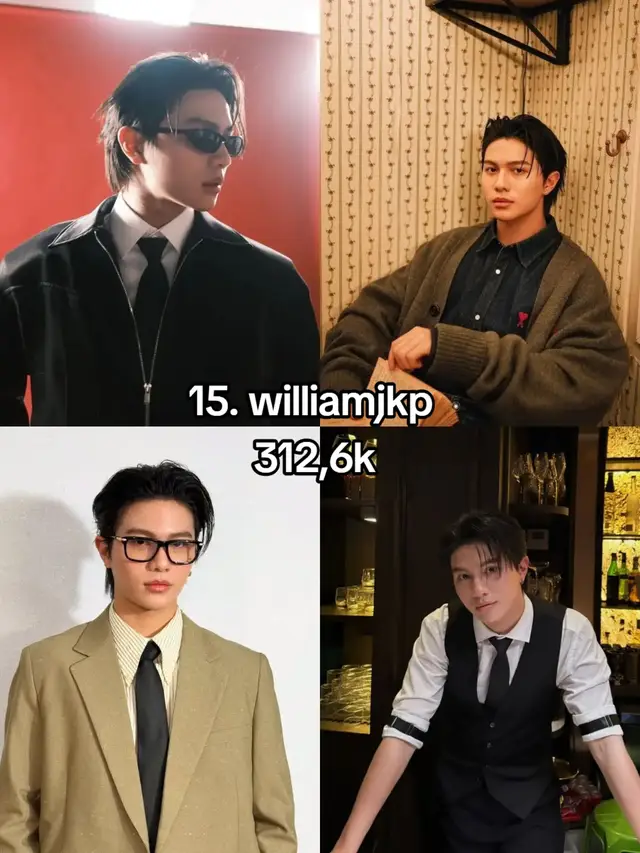 #thaiactor #blactor #thaibl #fyp 