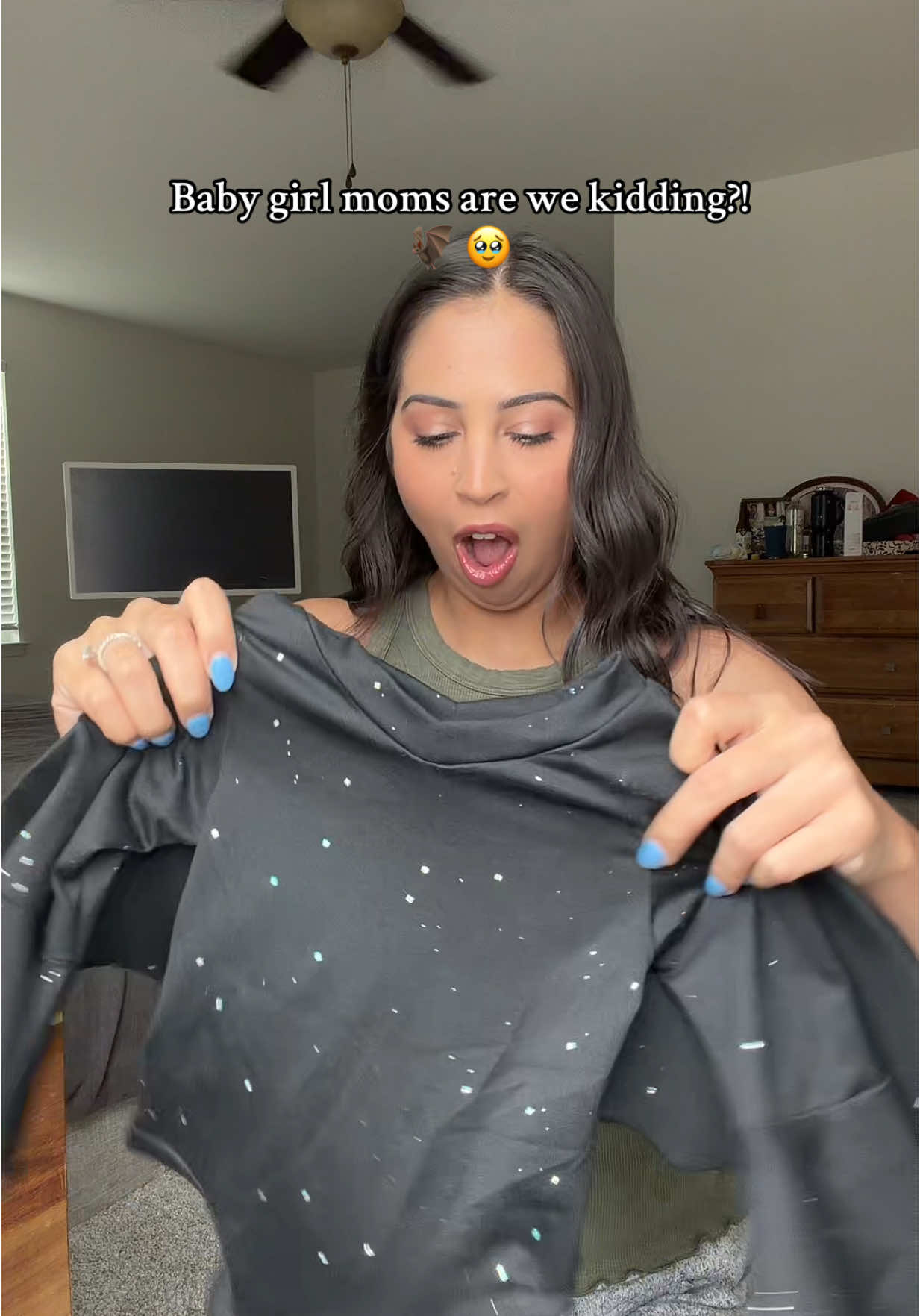 The cutest little bat costume for baby girls 🥹🥹 #batcostume #babygirlhalloween #babyhalloweencostume #tiktokshopfalldealsforyou 