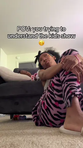 I guess it’s only for her to know😂🤷🏽‍♀️💚 #ForYou #Fyp #Jsmiles #MommyMode #SkyDontFeelGood 