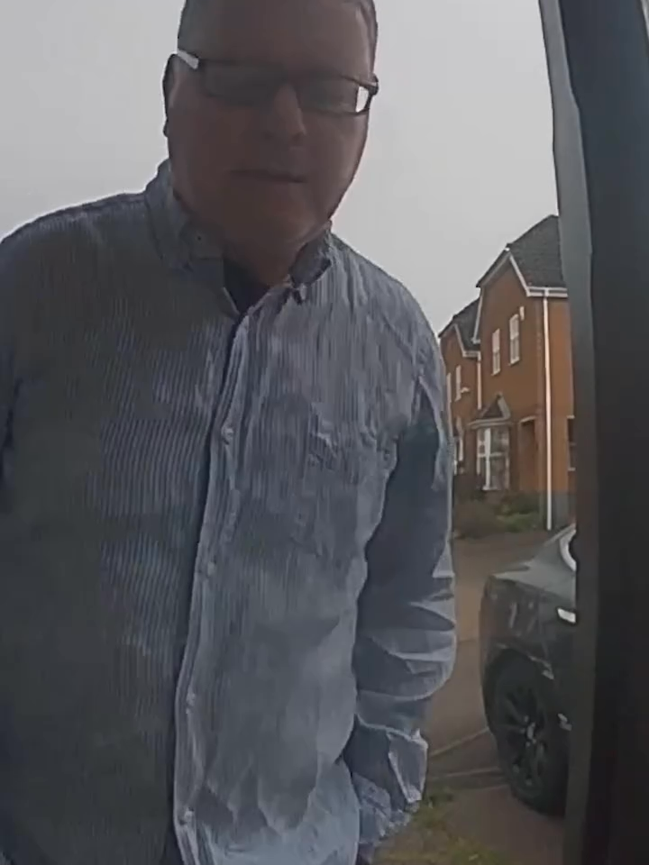 Nosy Neighbour Asks Me The Most Ridiculous Question
