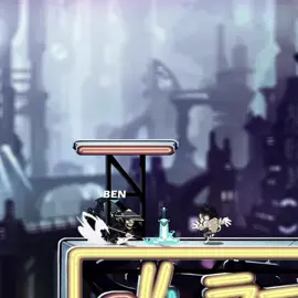 the first 1 hurt #brawlhalla #brawlhallaclips #brawlhallascythe #fyp #capcut 