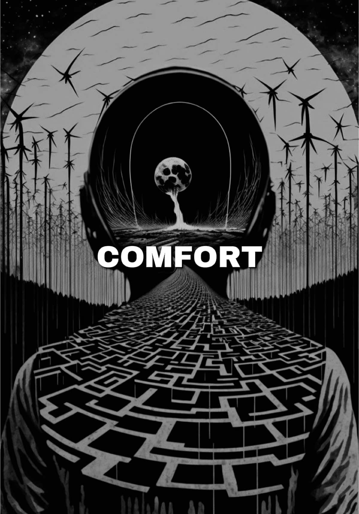 „let you be yourself“ #philosophy #dark #fyp #qoutes 