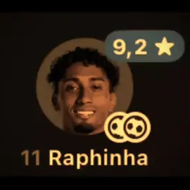 segue aí #Rafinha #boladeouro2025 