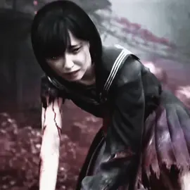 ♱ silent hill f || #silenthill #silenthillf #silenthillfedit #hinakoshimizu #m1ssingirl 