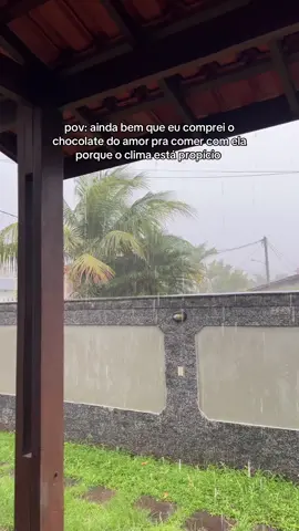 Em um clima como esse vocês fariam o mesmo? #casal #namoro #relacionamento #tiktok #viral 