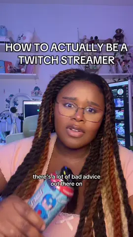 it's not too late to be a gaming content creator. Start now before the holidays because that's when the views go up. Don't plagiarize and steal content but 100% take inspiration from people who you want to be like  I'm using  @neewerofficial NEEWER CM28 PRO Wireless Lavalier Lapel Microphone genuinely it's really good I just need to play with the settings  Also who knew that  @G FUEL Energy / @GFUEL Gaming had such a good microphone stand  🤣 #streamertips  #smallstreamer  #twitchstreamer  #cozygamer 