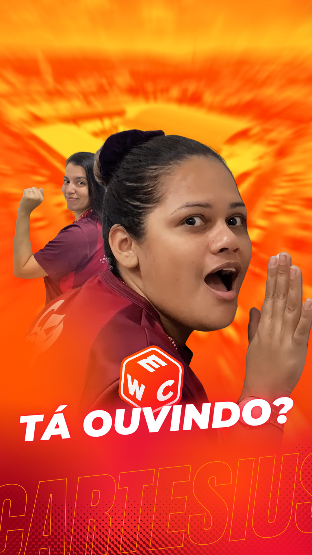👂 Tá ouvindo? É o Plantão de Matrículas batendo na porta! Chega de deixar pra depois: Quinta-feira com atendimento estendido (até 20h) para tirar dúvidas, conhecer nossa proposta (bilíngue + socioemocional + desenvolvimento integral) e garantir a vaga com tranquilidade. 📍 Escola Cartesius - Av. São Vicente de Paula, 1575, Araturi, Caucaia/CE Atendemos famílias de Araturi, Jurema, Nova Metrópole, Parque Guadalajara, Parque Albano, Parque Potira, Tabapuá e região. Chame no Direct ou acesse o link da bio. Marque ou compartilha com que não pode perder essa oportunidade! #PlantãoDeMatrículas #Matrículas2026 #EscolaCartesius #EscolaEmCaucaia #Caucaia #CaucaiaCE #Araturi #Jurema #NovaMetropole #ParqueGuadalajara #ParqueAlbano #ParquePotira #Tabapuá #Ceará plantão de matrículas em Caucaia, escola particular no Araturi, matrículas Jurema, Nova Metrópole, Parque Guadalajara, Parque Albano, Parque Potira, Tabapuá — Escola Cartesius.