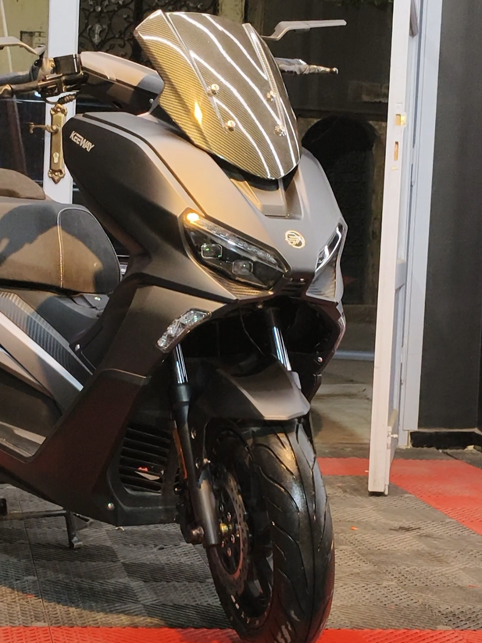 الولاعه معاك ؟! @s_h_e_h_a_b7🐺  #دكن🔥 #دكن #سكوترات #مكنه #keeway 