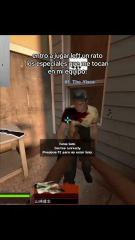 KICK: n0vach #fyp #left4dead2 #viral #n0vach 